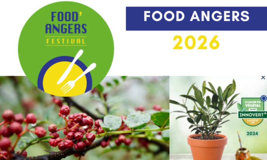Food Angers 2025