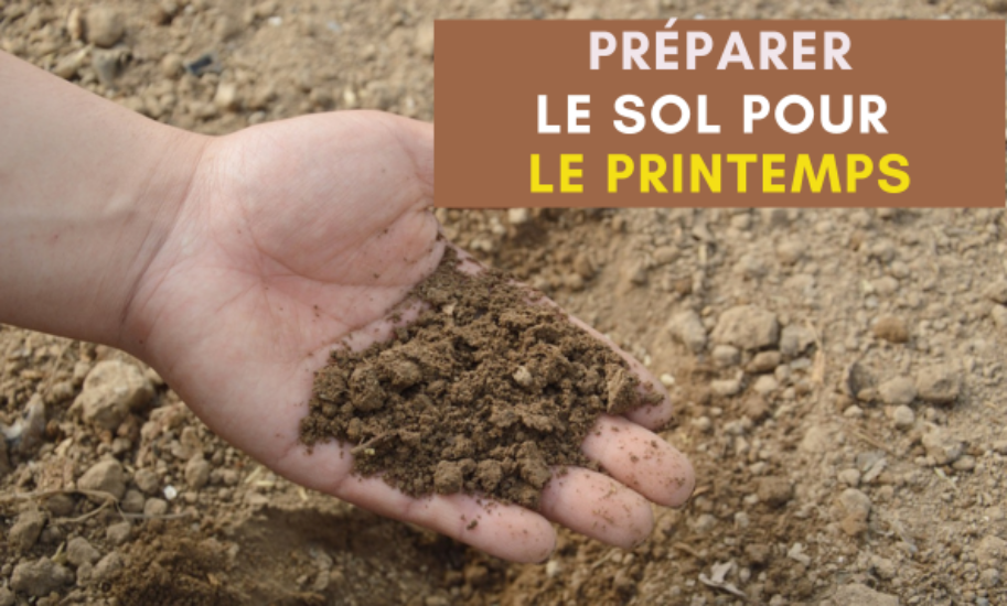 Soigner son sol