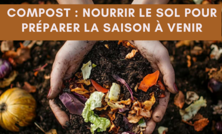 Compost par Hortelli