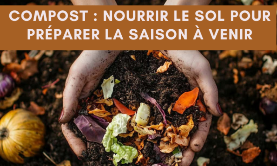 Compost par Hortelli